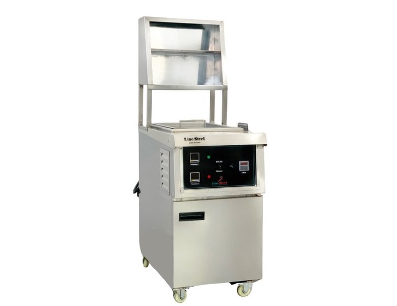 Equipment Image
